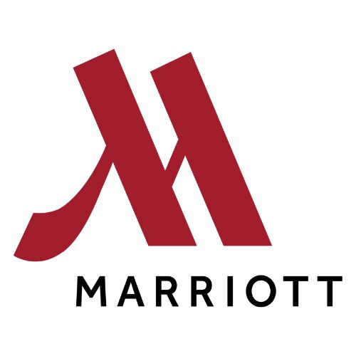Marriott - Wedding venue coffee catering partner